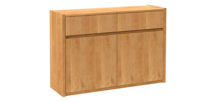 Buffet - BB-TRS048