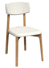 Chair CB-1911