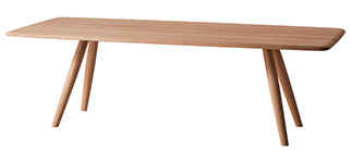 Urban Table TOWUE-ELLA