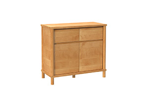 Red Oak Buffet BR-000101