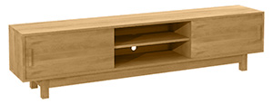 Red Oak Entertainment Centre ER-000284