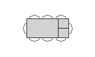 Table TBRCS-0991