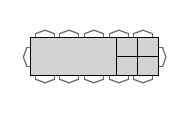 Table TBRCS-0992