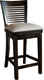 Swivel stool