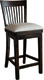 Swivel stool BSSB-1575