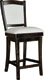 Swivel stool