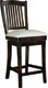 Swivel stool